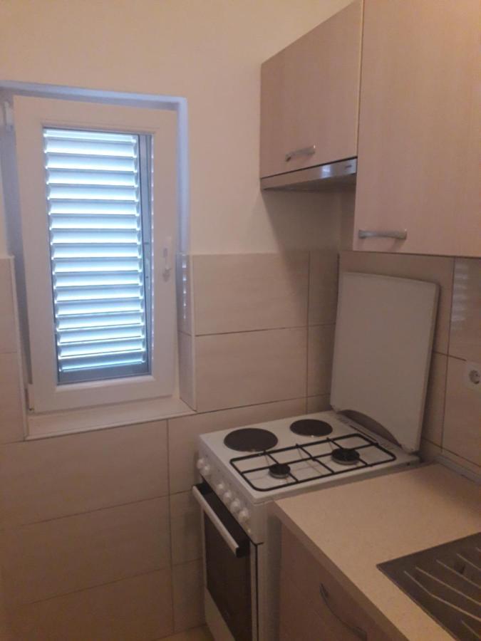 Crancina Apartment Sveti Filip i Jakov Exterior photo